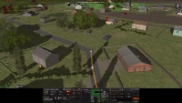 3. Combat Mission Black Sea - Battle Pack 1 (DLC) (PC) (klucz STEAM)
